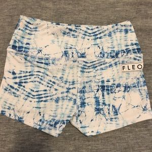 ❤️ Fleo shorts